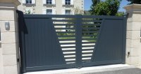Notre société de clôture et de portail à La Chapelle-aux-Saints